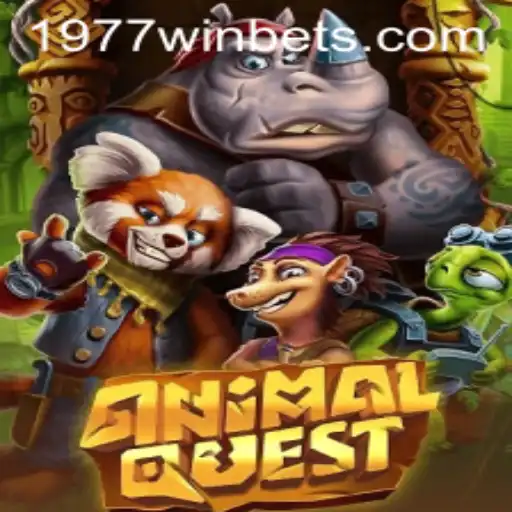 Explorando AnimalQuest: Uma Jornada de Aventuras em 1977