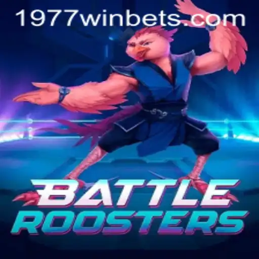Descubra o Fascinante Mundo de BattleRoosters: Estratégia e Combate em 1977win