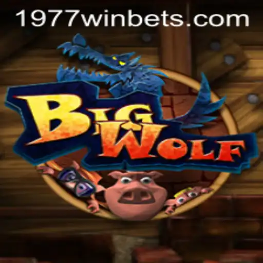 BigWolf: Explorando o Fascinante Universo do Jogo 1977win