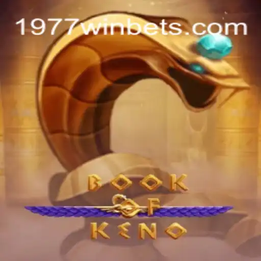BookOfKeno: Descubra o Fascinante Mundo dos Jogos com 1977win