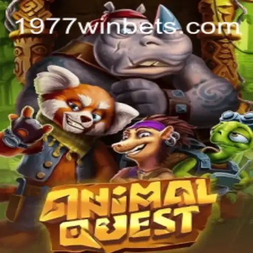 Explorando AnimalQuest: Uma Jornada de Aventuras em 1977