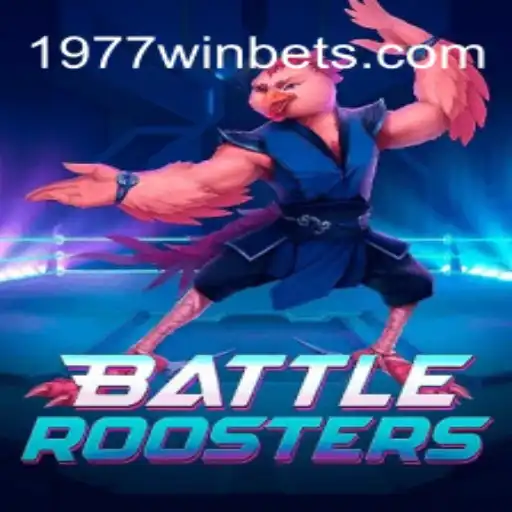 Descubra o Fascinante Mundo de BattleRoosters: Estratégia e Combate em 1977win