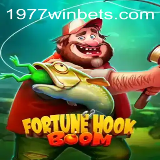 FortuneHookBoom: O Jogo do Século e Suas Regras Fascinantes