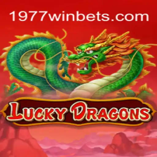Descubra o Mundo de LuckyDragons e a Estratégia 1977win