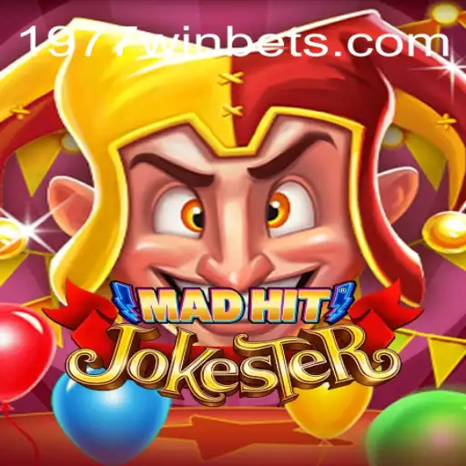 Descubra o Universo Divertido de MadHitJokester com a Palavra-Chave 1977win