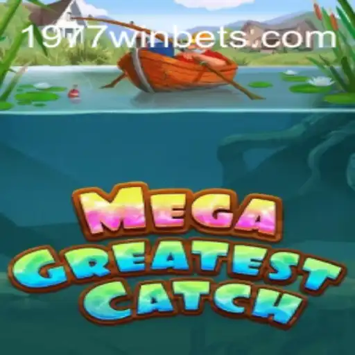 Descubra MegaGreatestCatch: O Jogo que Combina Estratégia e Diversão