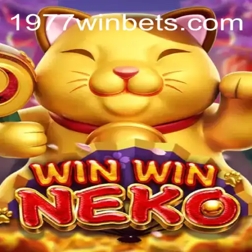 Explorando o Fascinante Mundo de WinWinNeko: A Tendência de 1977win