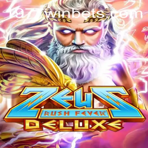 Explorando ZeusRushFeverDeluxe: Uma Jornada Épica no Mundo dos Deuses