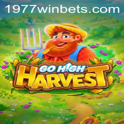 Descubra GoHighHarvest: Uma Aventura Inédita no Mundo dos Jogos