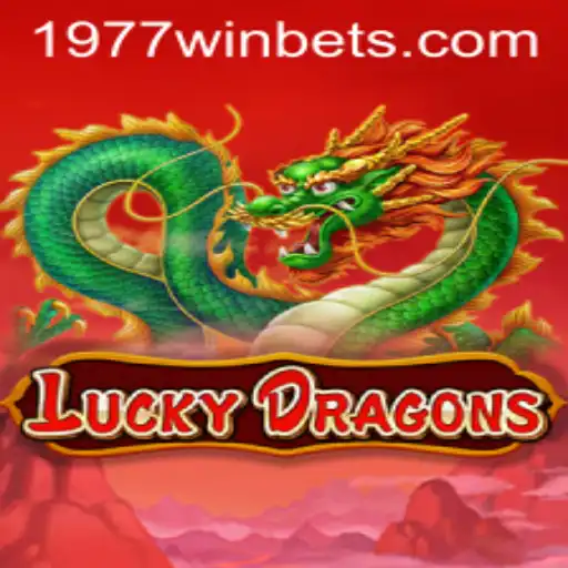Descubra o Mundo de LuckyDragons e a Estratégia 1977win