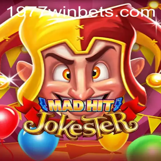 Descubra o Universo Divertido de MadHitJokester com a Palavra-Chave 1977win