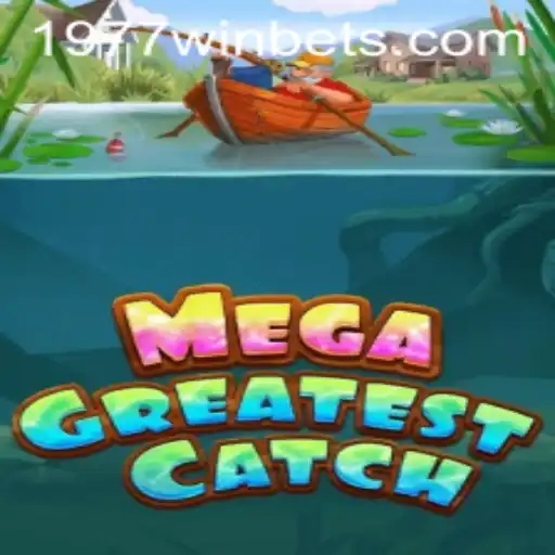 Descubra MegaGreatestCatch: O Jogo que Combina Estratégia e Diversão
