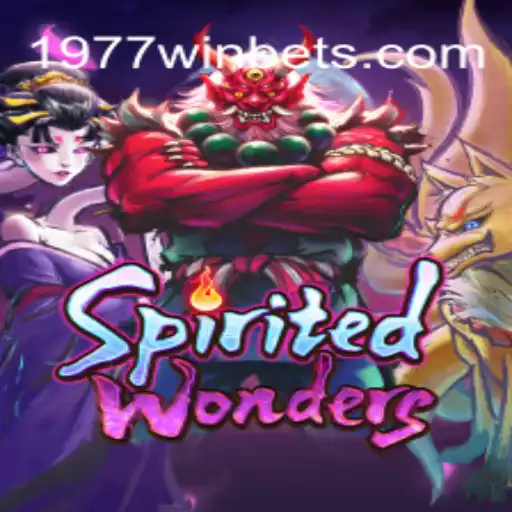 SpiritedWonders: Um Novo Jogo que Encanta e Surpreende