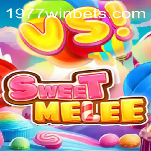 Descubra 'SweetMelee': Um Jogo Cativante com a Palavra-Chave '1977win'