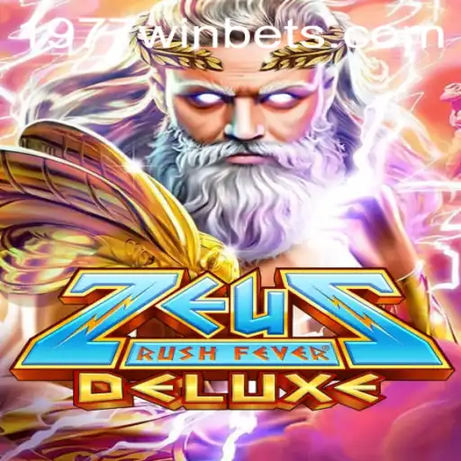 Explorando ZeusRushFeverDeluxe: Uma Jornada Épica no Mundo dos Deuses